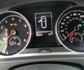 Белый Фольксваген Гольф, объемом двигателя 1.8 л и пробегом 122 тыс. км за 12700 $, фото 21 на Automoto.ua