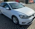 Білий Фольксваген Гольф, об'ємом двигуна 1.97 л та пробігом 305 тис. км за 15000 $, фото 4 на Automoto.ua