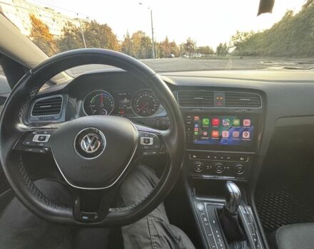 Білий Фольксваген Гольф, об'ємом двигуна 0 л та пробігом 169 тис. км за 12000 $, фото 5 на Automoto.ua