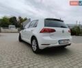 Белый Фольксваген Гольф, объемом двигателя 1.6 л и пробегом 225 тыс. км за 12777 $, фото 2 на Automoto.ua