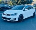 Белый Фольксваген Гольф, объемом двигателя 2 л и пробегом 66 тыс. км за 8700 $, фото 1 на Automoto.ua