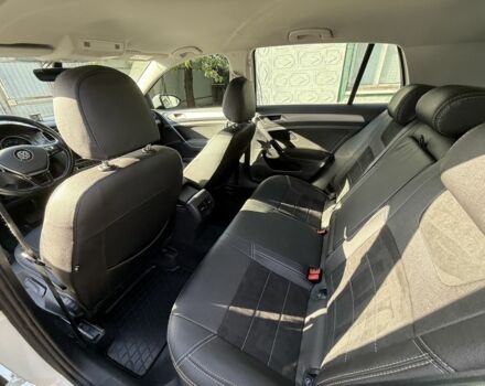 Белый Фольксваген Гольф, объемом двигателя 0 л и пробегом 113 тыс. км за 9200 $, фото 22 на Automoto.ua