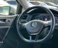 Білий Фольксваген Гольф, об'ємом двигуна 0 л та пробігом 184 тис. км за 13650 $, фото 11 на Automoto.ua