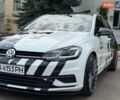 Белый Фольксваген Гольф, объемом двигателя 1.8 л и пробегом 135 тыс. км за 13499 $, фото 8 на Automoto.ua