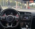 Белый Фольксваген Гольф, объемом двигателя 1.98 л и пробегом 167 тыс. км за 12500 $, фото 7 на Automoto.ua