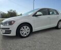 Белый Фольксваген Гольф, объемом двигателя 1.8 л и пробегом 55 тыс. км за 8000 $, фото 1 на Automoto.ua