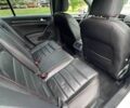 Білий Фольксваген Гольф, об'ємом двигуна 2 л та пробігом 86 тис. км за 7800 $, фото 17 на Automoto.ua