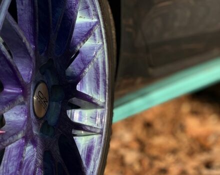 Белый Фольксваген Гольф, объемом двигателя 2 л и пробегом 164 тыс. км за 19000 $, фото 6 на Automoto.ua