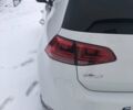 Белый Фольксваген Гольф, объемом двигателя 1.8 л и пробегом 122 тыс. км за 12700 $, фото 19 на Automoto.ua
