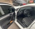 Белый Фольксваген Гольф, объемом двигателя 1.4 л и пробегом 250 тыс. км за 11000 $, фото 3 на Automoto.ua