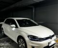 Белый Фольксваген Гольф, объемом двигателя 0 л и пробегом 101 тыс. км за 15000 $, фото 1 на Automoto.ua