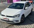 Білий Фольксваген Гольф, об'ємом двигуна 1.6 л та пробігом 202 тис. км за 15599 $, фото 1 на Automoto.ua