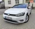 Белый Фольксваген Гольф, объемом двигателя 1.6 л и пробегом 225 тыс. км за 12777 $, фото 1 на Automoto.ua