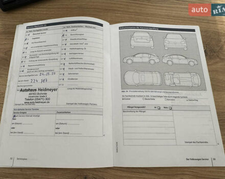 Белый Фольксваген Гольф, объемом двигателя 2 л и пробегом 274 тыс. км за 14299 $, фото 52 на Automoto.ua