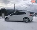 Белый Фольксваген Гольф, объемом двигателя 1.8 л и пробегом 122 тыс. км за 12700 $, фото 28 на Automoto.ua