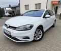 Белый Фольксваген Гольф, объемом двигателя 1.6 л и пробегом 225 тыс. км за 12777 $, фото 7 на Automoto.ua