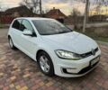 Белый Фольксваген Гольф, объемом двигателя 0 л и пробегом 139 тыс. км за 14000 $, фото 1 на Automoto.ua