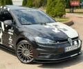 Белый Фольксваген Гольф, объемом двигателя 1.8 л и пробегом 135 тыс. км за 12999 $, фото 1 на Automoto.ua