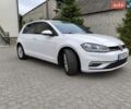 Белый Фольксваген Гольф, объемом двигателя 1.6 л и пробегом 225 тыс. км за 12777 $, фото 12 на Automoto.ua