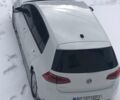 Белый Фольксваген Гольф, объемом двигателя 1.8 л и пробегом 122 тыс. км за 12700 $, фото 15 на Automoto.ua
