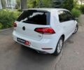 Білий Фольксваген Гольф, об'ємом двигуна 1.8 л та пробігом 79 тис. км за 15990 $, фото 5 на Automoto.ua