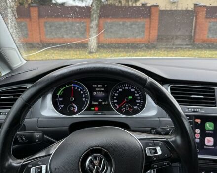 Белый Фольксваген Гольф, объемом двигателя 0 л и пробегом 113 тыс. км за 9200 $, фото 18 на Automoto.ua