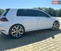 Белый Фольксваген Гольф, объемом двигателя 1.97 л и пробегом 109 тыс. км за 15500 $, фото 5 на Automoto.ua