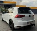 Белый Фольксваген Гольф, объемом двигателя 1.98 л и пробегом 167 тыс. км за 12500 $, фото 3 на Automoto.ua