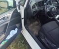 Белый Фольксваген Гольф, объемом двигателя 1 л и пробегом 224 тыс. км за 9000 $, фото 18 на Automoto.ua