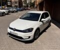 Белый Фольксваген Гольф, объемом двигателя 0 л и пробегом 139 тыс. км за 12030 $, фото 1 на Automoto.ua