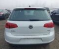 Белый Фольксваген Гольф, объемом двигателя 1.8 л и пробегом 91 тыс. км за 5700 $, фото 5 на Automoto.ua