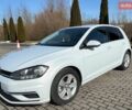 Білий Фольксваген Гольф, об'ємом двигуна 1.97 л та пробігом 305 тис. км за 15200 $, фото 3 на Automoto.ua
