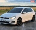 Белый Фольксваген Гольф, объемом двигателя 1.8 л и пробегом 96 тыс. км за 12000 $, фото 1 на Automoto.ua
