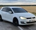 Білий Фольксваген Гольф, об'ємом двигуна 1.8 л та пробігом 96 тис. км за 12010 $, фото 8 на Automoto.ua