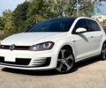 Белый Фольксваген Гольф, объемом двигателя 2 л и пробегом 66 тыс. км за 7800 $, фото 1 на Automoto.ua