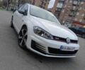 Білий Фольксваген Гольф, об'ємом двигуна 2 л та пробігом 60 тис. км за 16700 $, фото 1 на Automoto.ua