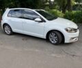 Білий Фольксваген Гольф, об'ємом двигуна 1.8 л та пробігом 79 тис. км за 15990 $, фото 3 на Automoto.ua