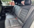 Білий Фольксваген Гольф, об'ємом двигуна 2 л та пробігом 86 тис. км за 7800 $, фото 14 на Automoto.ua