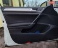 Белый Фольксваген Гольф, объемом двигателя 1.8 л и пробегом 127 тыс. км за 13000 $, фото 16 на Automoto.ua