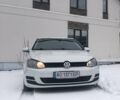 Белый Фольксваген Гольф, объемом двигателя 1.8 л и пробегом 122 тыс. км за 12700 $, фото 9 на Automoto.ua