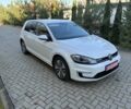 Білий Фольксваген Гольф, об'ємом двигуна 0 л та пробігом 112 тис. км за 12240 $, фото 1 на Automoto.ua