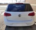 Белый Фольксваген Гольф, объемом двигателя 1.5 л и пробегом 68 тыс. км за 9500 $, фото 4 на Automoto.ua