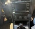 Белый Фольксваген Гольф, объемом двигателя 1 л и пробегом 137 тыс. км за 11000 $, фото 1 на Automoto.ua