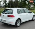 Білий Фольксваген Гольф, об'ємом двигуна 1.4 л та пробігом 124 тис. км за 10500 $, фото 1 на Automoto.ua