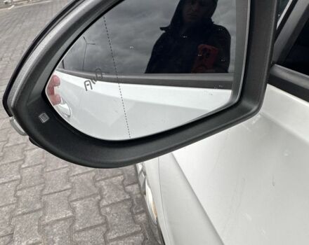 Білий Фольксваген Гольф, об'ємом двигуна 0 л та пробігом 139 тис. км за 13200 $, фото 13 на Automoto.ua