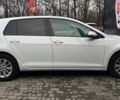 Белый Фольксваген Гольф, объемом двигателя 1.8 л и пробегом 105 тыс. км за 13000 $, фото 10 на Automoto.ua