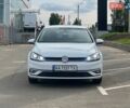 Белый Фольксваген Гольф, объемом двигателя 1.4 л и пробегом 53 тыс. км за 20000 $, фото 1 на Automoto.ua