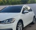 Белый Фольксваген Гольф, объемом двигателя 1.8 л и пробегом 126 тыс. км за 14100 $, фото 9 на Automoto.ua