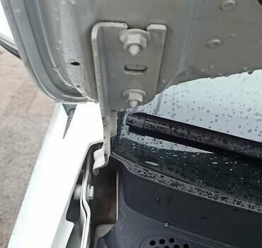 Белый Фольксваген Гольф, объемом двигателя 1.6 л и пробегом 200 тыс. км за 15500 $, фото 21 на Automoto.ua