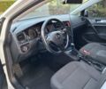 Белый Фольксваген Гольф, объемом двигателя 1.8 л и пробегом 94 тыс. км за 14500 $, фото 3 на Automoto.ua